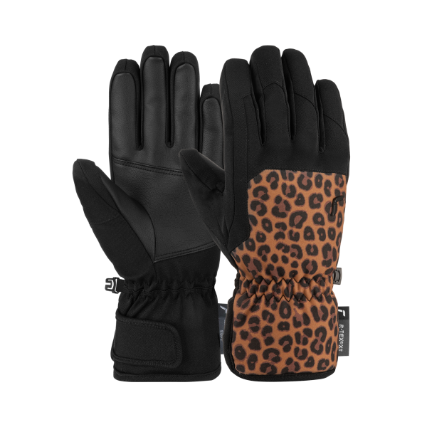 Reusch Keira R-TEX® XT 6431214 7054 black 1